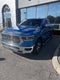 2023 RAM 1500 Laramie Crew Cab 4x2 5'7' Box