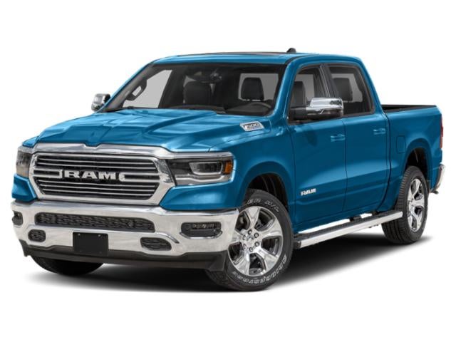 2023 RAM 1500 Laramie Crew Cab 4x2 5'7' Box