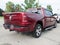 2020 RAM 1500 Laramie Crew Cab 4x2 5'7' Box