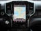 2020 RAM 1500 Laramie Crew Cab 4x2 5'7' Box