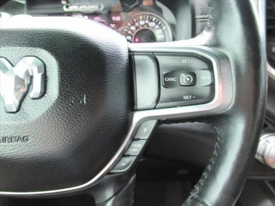 2020 RAM 1500 Laramie Crew Cab 4x2 5'7' Box