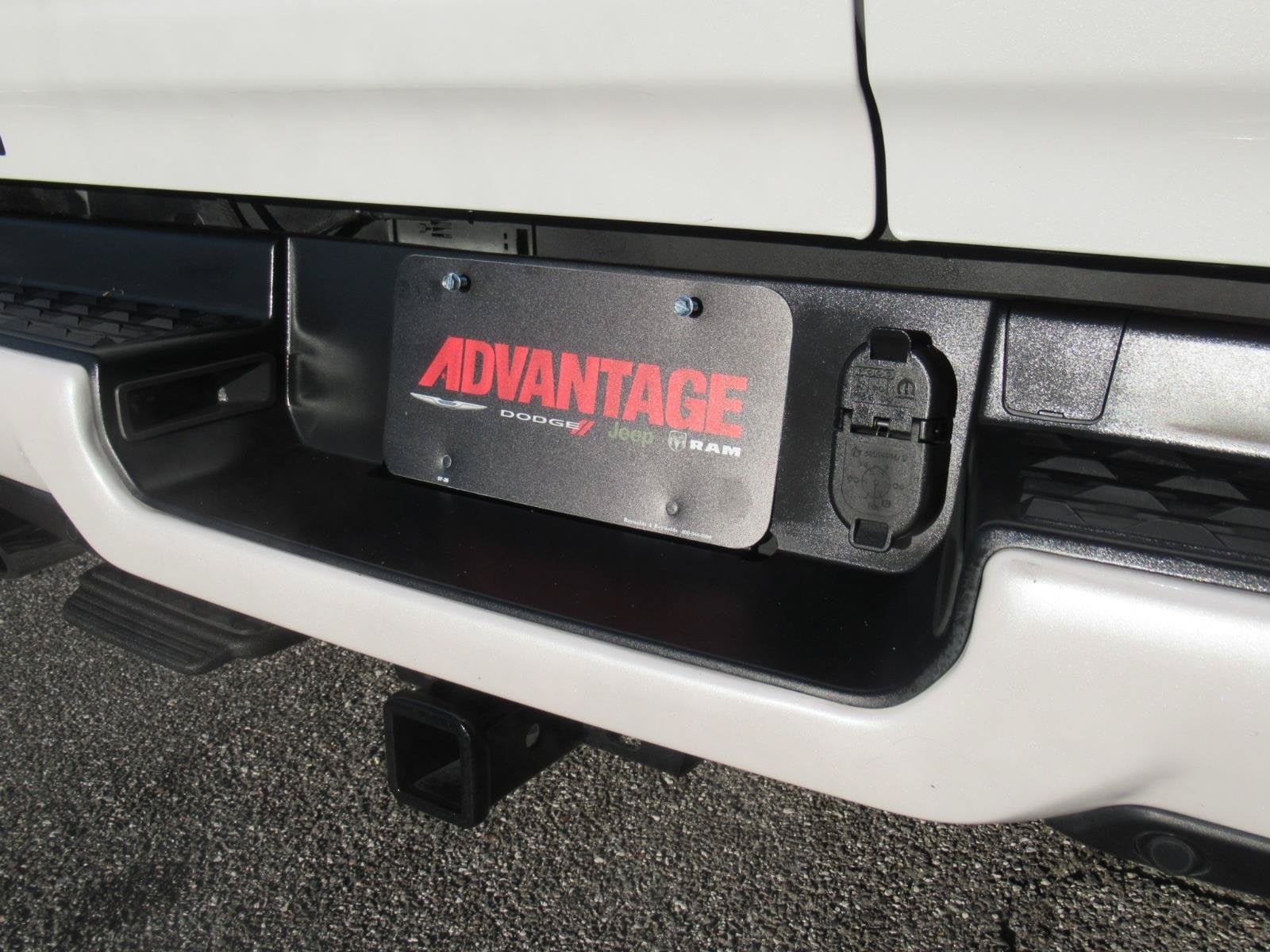 2022 RAM 1500 Limited Longhorn Crew Cab 4x4 5'7' Box