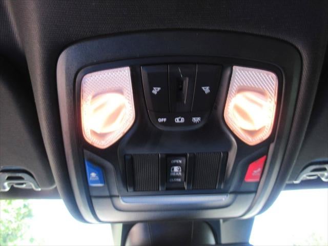 2020 RAM 1500 Rebel Crew Cab 4x4 5'7' Box