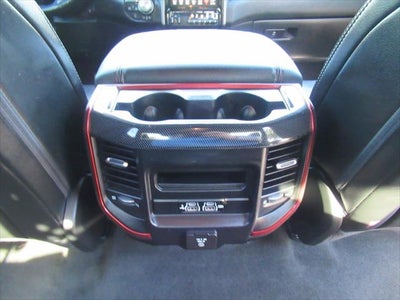 2020 RAM 1500 Rebel Crew Cab 4x4 5'7' Box