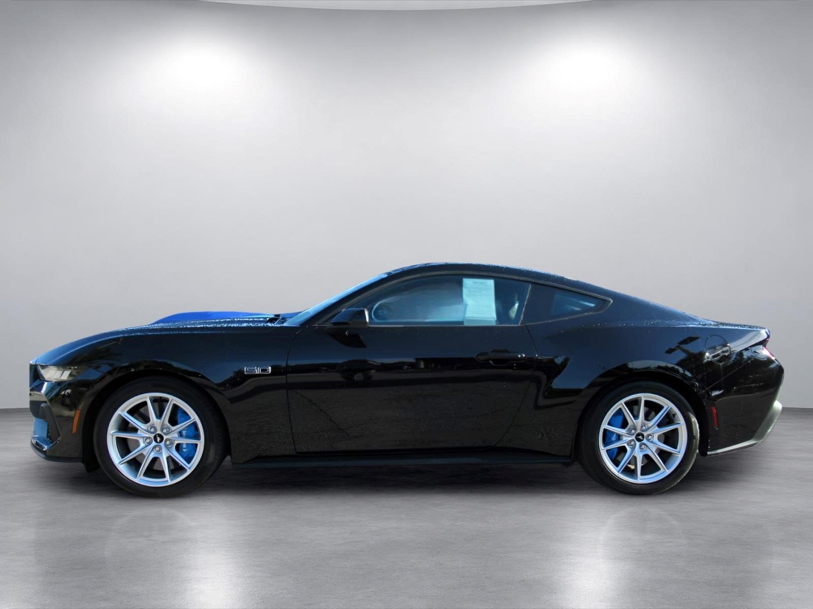 2024 Ford Mustang GT Premium Fastback