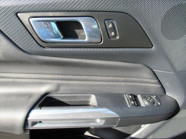 2024 Ford Mustang GT Premium Fastback