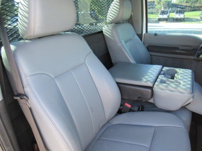 2016 Ford F-250 XL