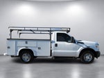 2016 Ford F-250 XL