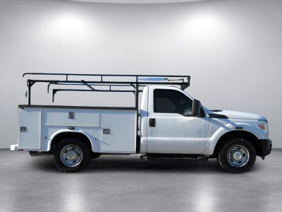 2016 Ford F-250 XL