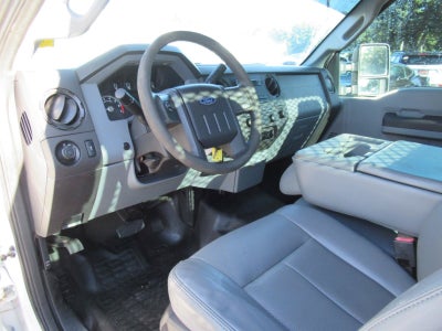 2016 Ford F-250 XL