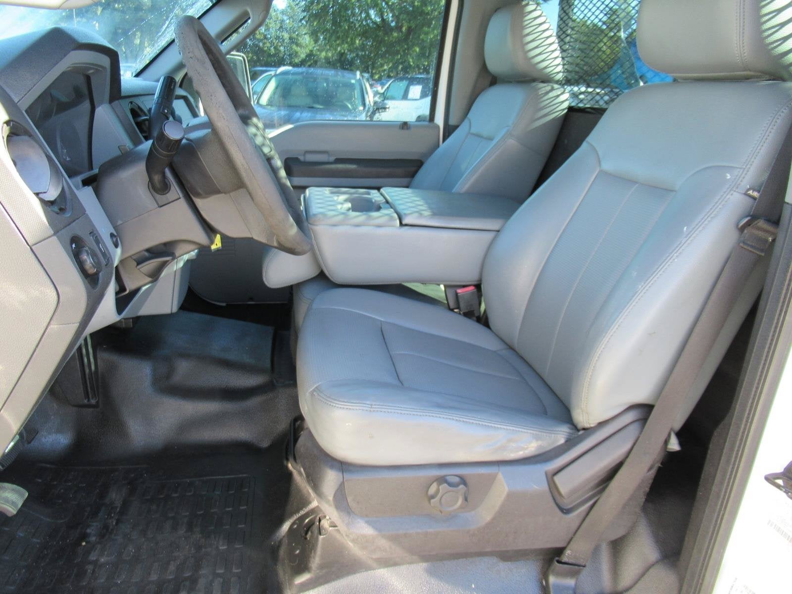 2016 Ford F-250 XL