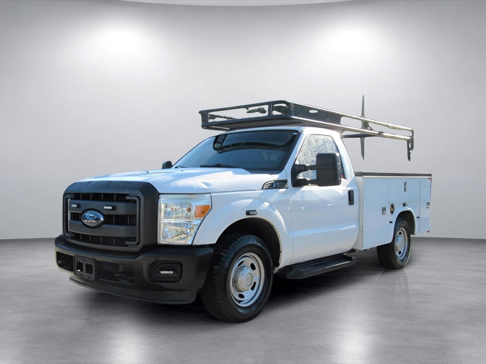 2016 Ford F-250 XL