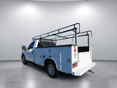 2016 Ford F-250 XL