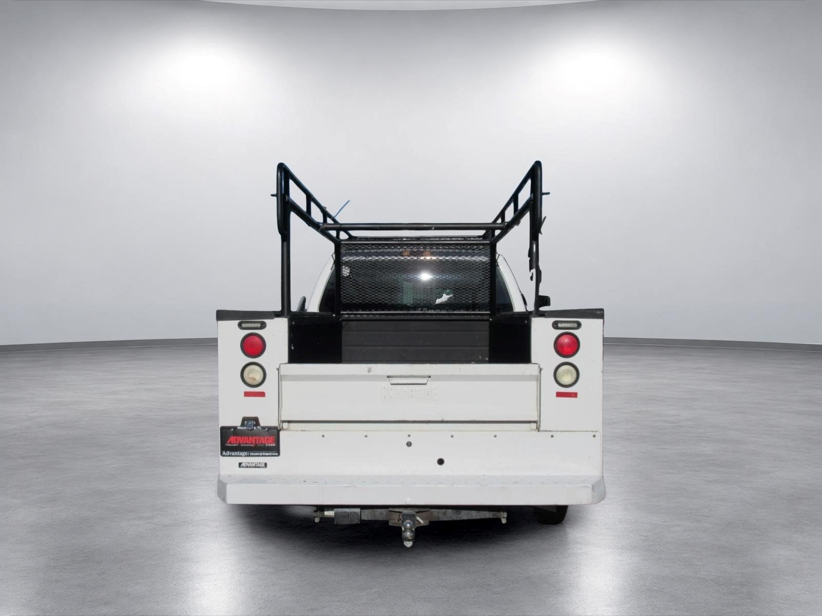 2016 Ford F-250 XL