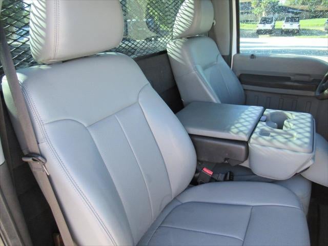 2016 Ford F-250 XL