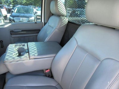 2016 Ford F-250 XL