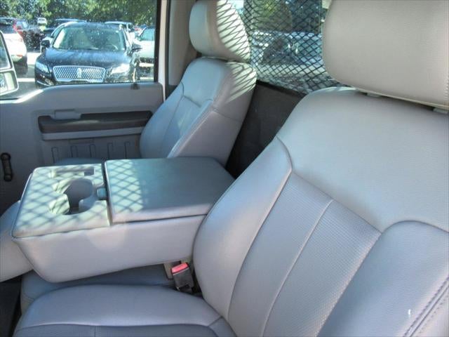 2016 Ford F-250 XL