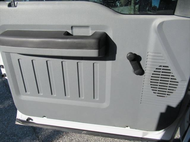 2016 Ford F-250 XL
