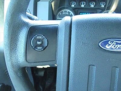 2016 Ford F-250 XL