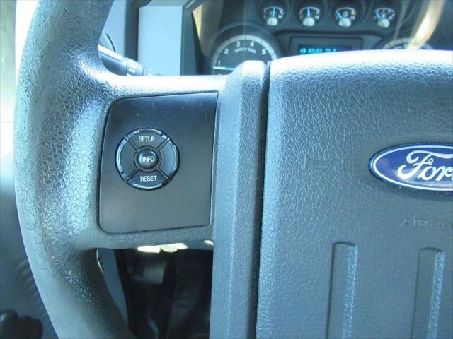 2016 Ford F-250 XL
