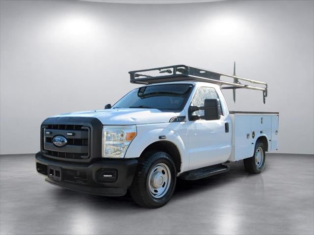 2016 Ford F-250 XL