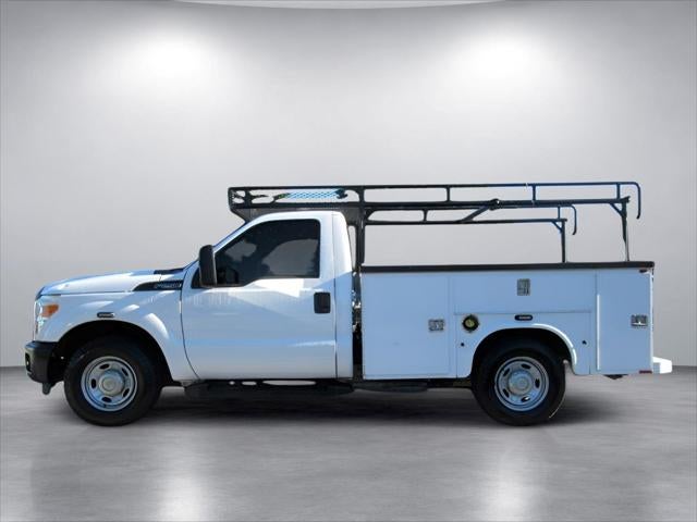 2016 Ford F-250 XL