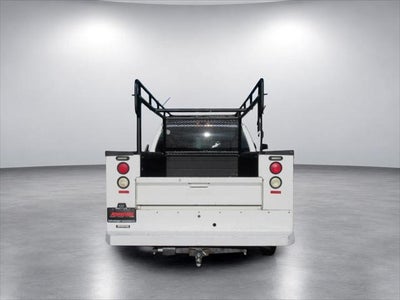 2016 Ford F-250 XL