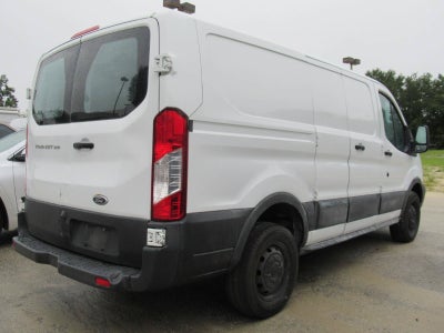 2017 Ford Transit-250 Base