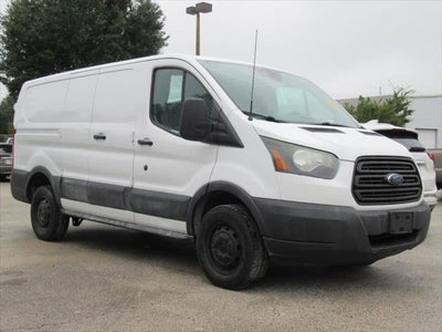2017 Ford Transit-250 Base