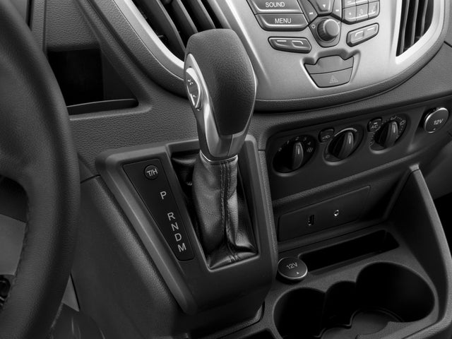 2017 Ford Transit-250 Base