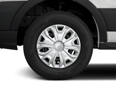 2017 Ford Transit-250 Base