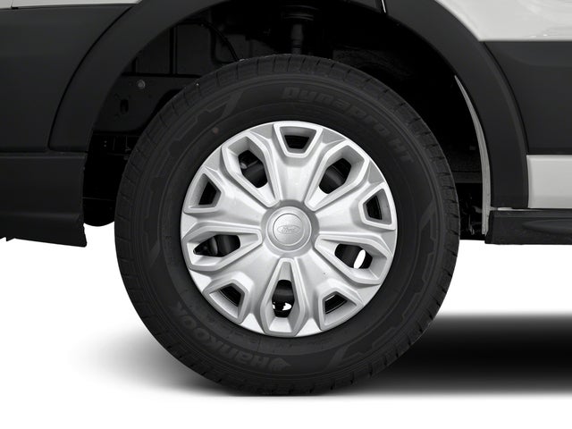 2017 Ford Transit-250 Base