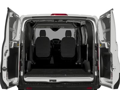 2017 Ford Transit-250 Base