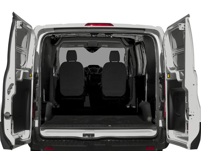 2017 Ford Transit-250 Base