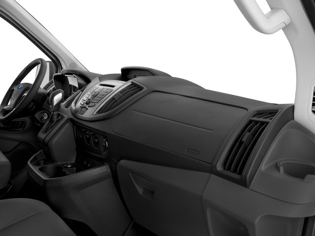 2017 Ford Transit-250 Base