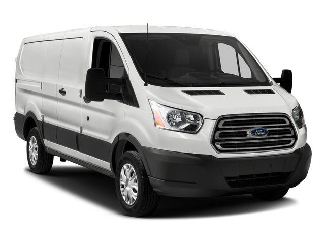 2017 Ford Transit-250 Base