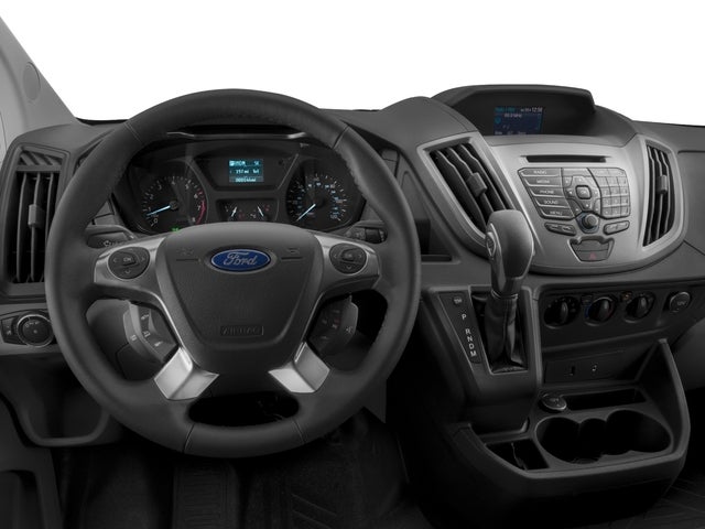 2017 Ford Transit-250 Base