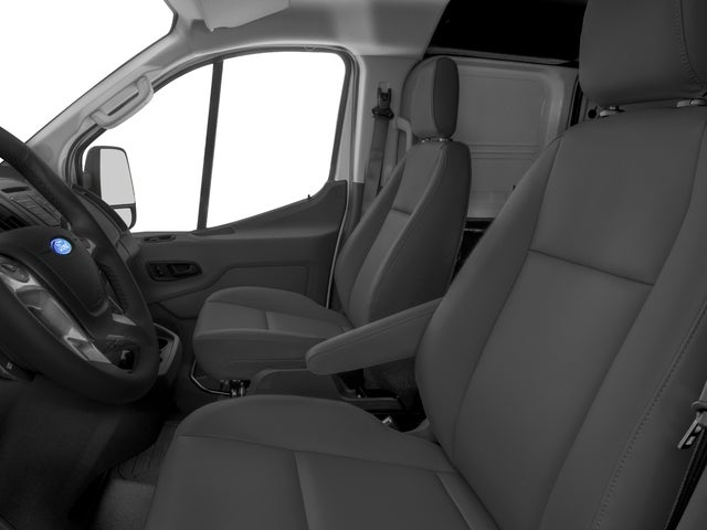 2017 Ford Transit-250 Base