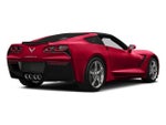 2016 Chevrolet Corvette Stingray