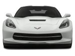 2016 Chevrolet Corvette Stingray