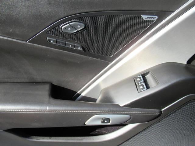 2014 Chevrolet Corvette Stingray 3LT