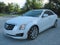 2016 Cadillac ATS Luxury Collection
