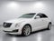 2016 Cadillac ATS Luxury Collection