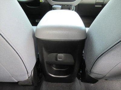 2021 Chevrolet Colorado 2WD Crew Cab Short Box WT