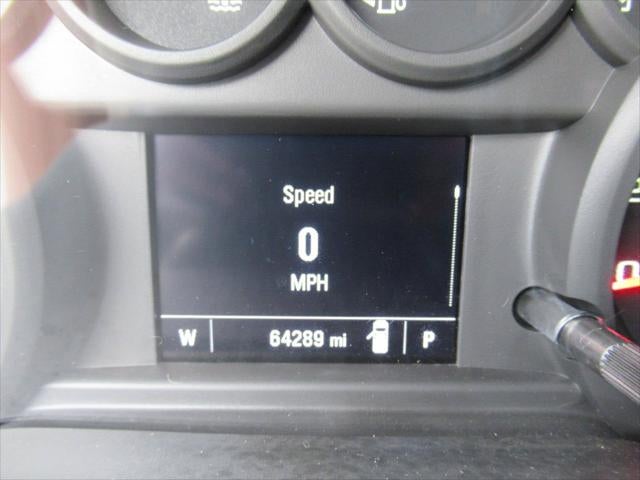 2024 Chevrolet Silverado 1500 2WD Crew Cab Short Bed Custom