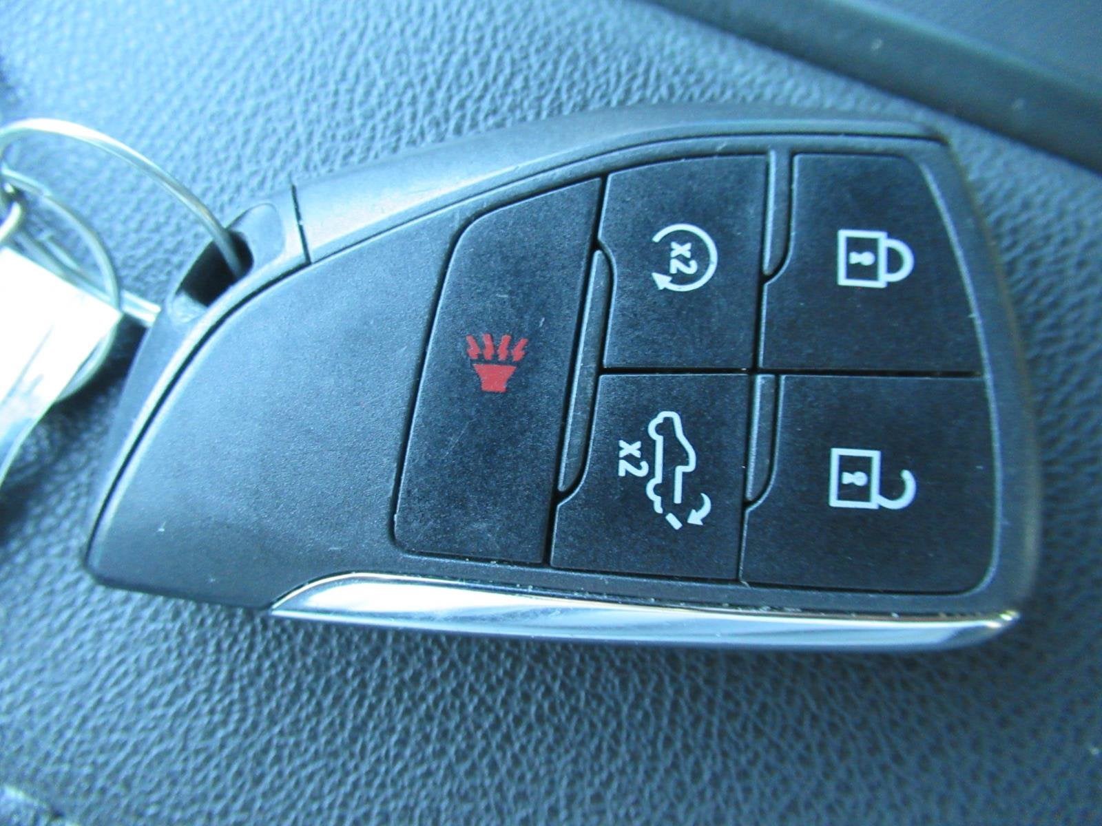 2023 Chevrolet Silverado 1500 2WD Crew Cab Short Bed RST