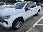2026 Chevrolet Silverado 1500 2WD Crew Cab Short Bed LTZ