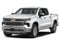 2026 Chevrolet Silverado 1500 2WD Crew Cab Short Bed LTZ