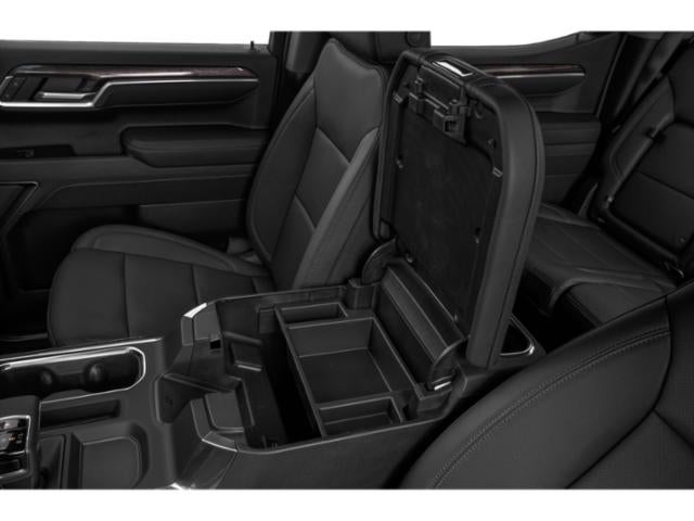 2026 Chevrolet Silverado 1500 2WD Crew Cab Short Bed LTZ