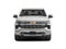 2026 Chevrolet Silverado 1500 2WD Crew Cab Short Bed LTZ